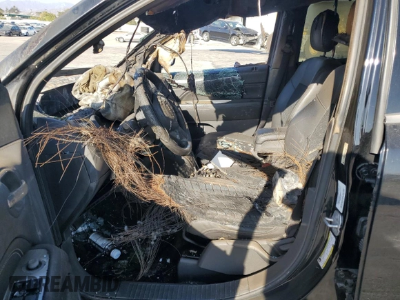 2014 Jeep Compass Latitude with VIN 1C4NJCEA8ED539584, listed as a Copart auction lot 72084294 with 0 mi miles and Non Repairable. Bid and sale history available at carsss.com. Image 7.