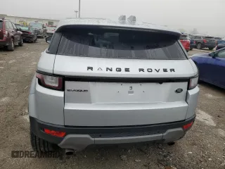 2016 Land Rover Range Rover Evoque SE with VIN SALVP2BG4GH152181, listed as a Copart auction lot 58234905 with Not provided miles and Clean title. Bid and sale history available at DreamBid. Image 6.