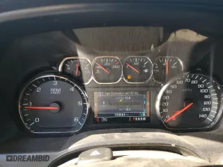2014 Chevrolet Silverado 1500 LT with VIN 3GCPCREC9EG566612, listed as a Copart auction lot 52907225 with 159,664 mi miles and Clean Title. Bid and sale history available at carsss.com. Image 9.