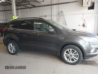 2019 Ford Escape SEL with VIN 1FMCU9HD1KUC04360, listed as a IAAI auction lot 42050815 with 114,741 mi miles. Bid and sale history available at carsss.com. Image 13.