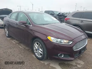 2013 Ford Fusion SE with VIN 3FA6P0HR9DR169325, listed as a IAAI auction lot 42165683 with 71,194 mi miles and . Bid and sale history available at DreamBid. Image 1.