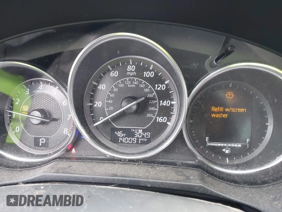 2014 Mazda 6 i Grand Touring with VIN JM1GJ1W63E1147380, listed as a IAAI auction lot 41928637 with 140,091 mi miles and . Bid and sale history available at DreamBid. Image 7.