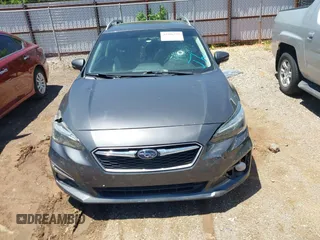 2019 Subaru Impreza Limited с VIN 4S3GTAT63K3734340, выставлен на аукционе IAAI как лот 42286315 с пробегом 48 571 миль миль и . История ставок и продаж доступна на DreamBid. Изображение 12.