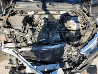 2018 Audi Q5 Premium Plus with VIN WA1BNAFY3J2073828, listed as a Copart auction lot 46827735 with Not Provided miles and Salvage Title. Bid and sale history available at DreamBid. Image 12.