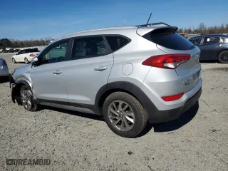 2017 Hyundai Tucson SE with VIN KM8J3CA45HU312104, listed as a Copart auction lot 45465175 with 73,282 mi miles and Salvage Title. Bid and sale history available at carsss.com. Image 2.