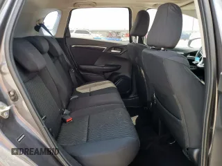 2018 Honda Fit EX with VIN 3HGGK5H88JM707976, listed as a Copart auction lot 58777715 with 83,651 mi miles and Salvage title. Bid and sale history available at DreamBid. Image 10.