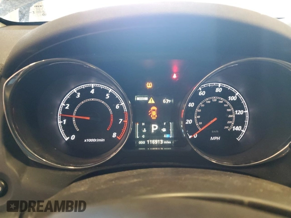 2016 Mitsubishi Outlander Sport 2.4 ES with VIN JA4AR3AW1GZ025133, listed as a Copart auction lot 50920035 with 116,913 mi miles and Non Repairable. Bid and sale history available at carsss.com. Image 9.