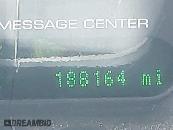 2004 Ford Explorer Eddie Bauer с VIN 1FMZU64K24UB46811, выставлен на аукционе IAAI как лот 42341907 с пробегом 188 164 миль миль и . История ставок и продаж доступна на DreamBid. Изображение 7.