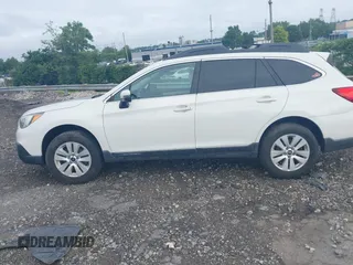 2016 Subaru Outback Premium with VIN 4S4BSBFC9G3307056, listed as a IAAI auction lot 42744016 with 74,314 mi miles and . Bid and sale history available at DreamBid. Image 14.
