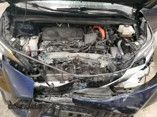 2024 Toyota Sienna XSE z VIN 5TDDSKFC2RS117341, wystawiony jako Copart lot #46500865 z przebiegiem 14 637 mil mil oraz Szkoda całkowita • Salvage title. Historia ofert i sprzedaży dostępna na DreamBid. Obrazek 12.