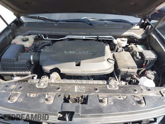 2018 Chevrolet Colorado 2WD Z71 with VIN 1GCGSDEN3J1309462, listed as a IAAI auction lot 42632940 with 85,886 mi miles and . Bid and sale history available at DreamBid. Image 10.
