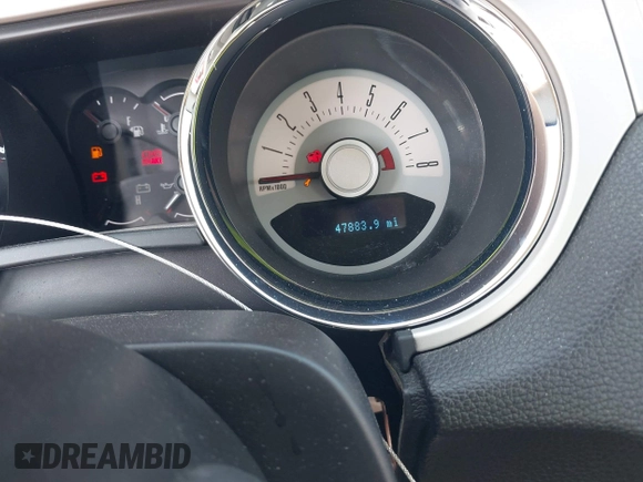 2011 Ford Mustang V6 with VIN 1ZVBP8AM8B5140806, listed as a IAAI auction lot 42039210 with 47,883 mi miles and . Bid and sale history available at DreamBid. Image 15.