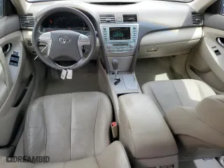 2009 Toyota Camry Hybrid with VIN 4T1BB46K39U091561, listed as a Copart auction lot 54214245 with 184,406 mi miles and Clean Title. Bid and sale history available at carsss.com. Image 8.