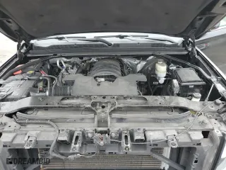2016 Chevrolet Tahoe LS with VIN 1GNSCAKC9GR238701, listed as a Copart auction lot 88510385 with 212,612 mi miles and Salvage Title. Bid and sale history available at carsss.com. Image 14.