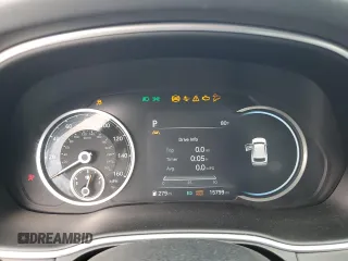 2022 Genesis GV80 с VIN KMUHBDSB3NU076764, выставлен на аукционе Copart как лот 43976615 с пробегом 15 799 миль миль и Чистый • Clean title. История ставок и продаж доступна на DreamBid. Изображение 9.