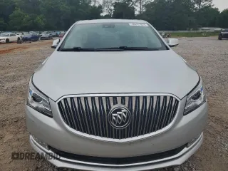 2016 Buick LaCrosse Premium II with VIN 1G4GF5G37GF104109, listed as a Copart auction lot 56247825 with 68,269 mi miles and Salvage title. Bid and sale history available at DreamBid. Image 5.