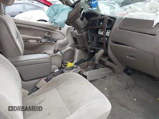 2002 Toyota Tacoma PreRunner with VIN 5TEGN92N92Z883581, listed as a IAAI auction lot 41618699 with Not Provided miles and . Bid and sale history available at DreamBid. Image 5.
