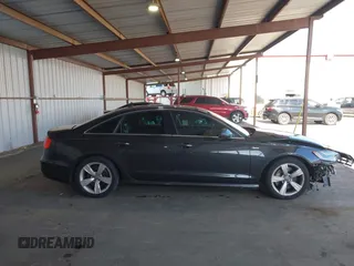 2012 Audi A6 Prestige с VIN WAUHGAFC5CN096878, выставлен на аукционе IAAI как лот 42374455 с пробегом 144 230 миль миль и . История ставок и продаж доступна на DreamBid. Изображение 14.