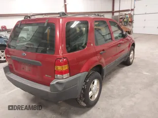 2004 Ford Escape XLS with VIN 1FMYU02184DA03431, listed as a IAAI auction lot 41560791 with 198,648 mi miles and . Bid and sale history available at DreamBid. Image 4.