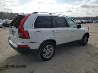 2012 Volvo XC90 Premier Plus z VIN YV4952CY0C1627802, wystawiony jako Copart lot #44410145 z przebiegiem 166 168 mil mil oraz Szkoda całkowita • Salvage title. Historia ofert i sprzedaży dostępna na DreamBid. Obrazek 3.