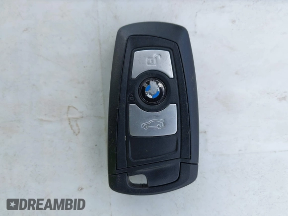 2013 BMW 3 Series 328i with VIN WBA3C1G51DNN94132, listed as a IAAI auction lot 42259019 with 96,875 mi miles and . Bid and sale history available at DreamBid. Image 11.