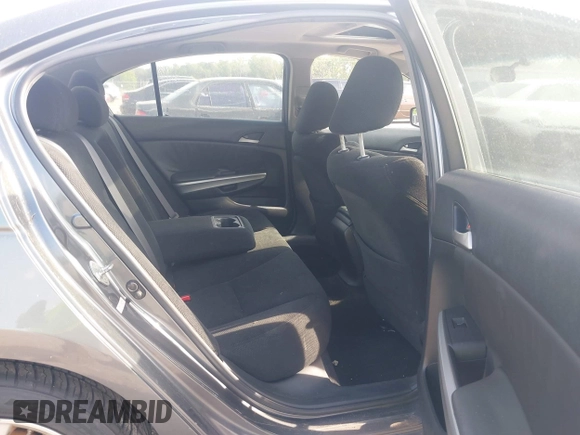 2008 Honda Accord EX with VIN 1HGCP26718A030964, listed as a IAAI auction lot 42121791 with 259,363 mi miles and . Bid and sale history available at DreamBid. Image 8.