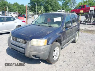 2004 Ford Escape XLT with VIN 1FMYU03114DA07741, listed as a IAAI auction lot 42332830 with 210,556 mi miles and . Bid and sale history available at DreamBid. Image 2.