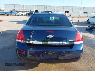 2007 Chevrolet Impala LT with VIN 2G1WT58K679261680, listed as a IAAI auction lot 41872149 with 260,772 mi miles and . Bid and sale history available at DreamBid. Image 16.