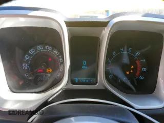 2010 Chevrolet Camaro 2SS z VIN 2G1FT1EWXA9146054, wystawiony jako Copart lot #49577615 z przebiegiem 123 614 mil mil oraz Szkody całkowita. Historia ofert i sprzedaży dostępna na DreamBid. Obrazek 9.