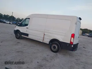 2019 Ford Transit with VIN 1FTBW2CM3KKB73018, listed as a IAAI auction lot 42240275 with 111,649 mi miles and . Bid and sale history available at DreamBid. Image 3.