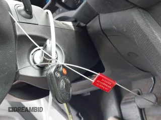 2014 Ford Transit Connect XLT с VIN NM0LS7F71E1168961, выставлен на аукционе IAAI как лот 42619738 с пробегом 238 032 миль миль и . История ставок и продаж доступна на DreamBid. Изображение 11.