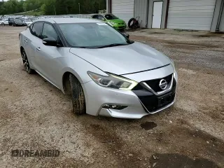 2018 Nissan Maxima SV with VIN 1N4AA6AP7JC375132, listed as a Copart auction lot 52005945 with 119,375 mi miles and Salvage title. Bid and sale history available at DreamBid. Image 10.