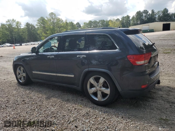 2011 Jeep Grand Cherokee Overland with VIN 1J4RR6GG4BC643367, listed as a Copart auction lot 67200295 with 181,768 mi miles and Clean title. Bid and sale history available at DreamBid. Image 2.