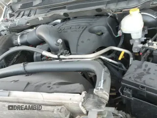 2014 Ram 1500 Express с VIN 1C6RR6FT5ES234378, выставлен на аукционе IAAI как лот 43129967 с пробегом 126 695 миль миль и . История ставок и продаж доступна на DreamBid. Изображение 20.