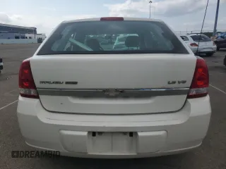 2004 Chevrolet Malibu Maxx LS with VIN 1G1ZT64824F246271, listed as a Copart auction lot 77853284 with 139,757 mi miles and Salvage Title. Bid and sale history available at carsss.com. Image 6.