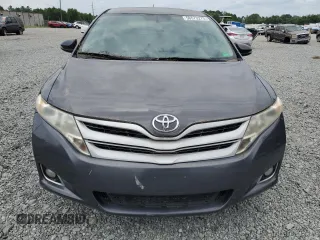 2014 Toyota Venza LE z VIN 4T3ZA3BB6EU083750, wystawiony jako Copart lot #56573275 z przebiegiem 125 046 mil mil oraz Czysty tytuł • Clean title. Historia ofert i sprzedaży dostępna na DreamBid. Obrazek 5.