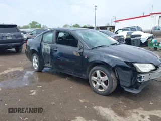 2006 Saturn ION z VIN 1G8AM15F36Z112883, wystawiony jako IAAI lot #42219902 z przebiegiem 221 769 mil mil oraz . Historia ofert i sprzedaży dostępna na DreamBid. Obrazek 6.