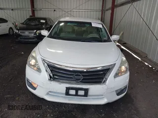 2015 Nissan Altima SL z VIN 1N4AL3AP0FC163754, wystawiony jako IAAI lot #41636265 z przebiegiem 137 460 mil mil oraz . Historia ofert i sprzedaży dostępna na DreamBid. Obrazek 6.