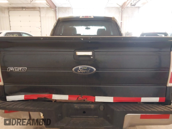 2009 Ford F-150 XL с VIN 1FTPX14V99FB31735, выставлен на аукционе IAAI как лот 42106032 с пробегом 191 996 миль миль и . История ставок и продаж доступна на DreamBid. Изображение 16.