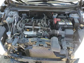 2020 Nissan Kicks S z VIN 3N1CP5BV6LL506957, wystawiony jako Copart lot #56199275 z przebiegiem 32 686 mil mil oraz Szkoda całkowita • Salvage title. Historia ofert i sprzedaży dostępna na DreamBid. Obrazek 12.