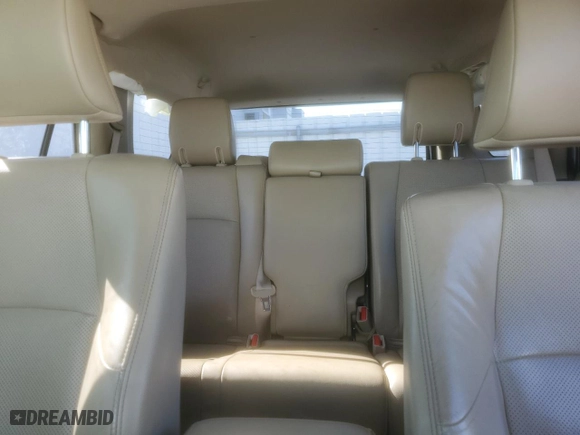 2016 Toyota 4Runner Limited with VIN JTEBU5JRXG5380464, listed as a Copart auction lot 52542465 with 161,218 mi miles and Salvage Title. Bid and sale history available at carsss.com. Image 10.