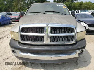 2003 Dodge Ram 2500 ST with VIN 3D7KA28D13G853487, listed as a Copart auction lot 68678254 with 0 mi miles and Clean Title. Bid and sale history available at carsss.com. Image 5.