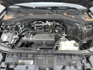2023 Ford Explorer XLT с VIN 1FMSK7DH9PGA11426, выставлен на аукционе Copart как лот 85954354 с пробегом 38 331 миль миль и Списание • Salvage title. История ставок и продаж доступна на DreamBid. Изображение 12.