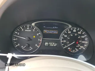 2015 Nissan Altima SV with VIN 1N4AL3AP4FC152224, listed as a Copart auction lot 41979295 with 232,781 mi miles and Clean Title. Bid and sale history available at DreamBid. Image 9.