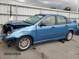 2000 Ford Focus ZTS с VIN 1FAHP3837YW144271, выставлен на аукционе Copart как лот 57214225 с пробегом 143 016 миль миль и Списание • Salvage title. История ставок и продаж доступна на DreamBid. Изображение 1.