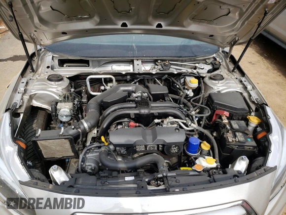 2017 Subaru Legacy Limited with VIN 4S3BNAN66H3038355, listed as a Copart auction lot 42430883 with 78,071 mi miles. Bid and sale history available at carsss.com. Image 11.