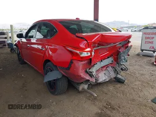 2017 Nissan Sentra S с VIN 3N1AB7AP4HY343885, выставлен на аукционе IAAI как лот 42047709 с пробегом 90 050 миль миль и . История ставок и продаж доступна на DreamBid. Изображение 3.