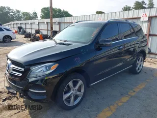 2016 Mercedes-Benz GLE 350 z VIN 4JGDA5JB5GA727131, wystawiony jako IAAI lot #42392219 z przebiegiem 106 531 mil mil oraz . Historia ofert i sprzedaży dostępna na DreamBid. Obrazek 14.