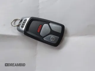 2019 Audi Q5 Premium Plus z VIN WA1BNAFY5K2049080, wystawiony jako IAAI lot #42057631 z przebiegiem 94 767 mil mil oraz . Historia ofert i sprzedaży dostępna na DreamBid. Obrazek 11.