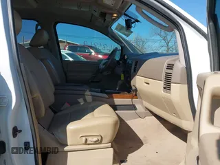 2011 Nissan Titan SV with VIN 1N6BA0ED9BN321894, listed as a IAAI auction lot 41683869 with 64,144 mi miles and . Bid and sale history available at DreamBid. Image 5.